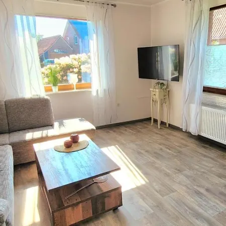 Haus Appeltuun *