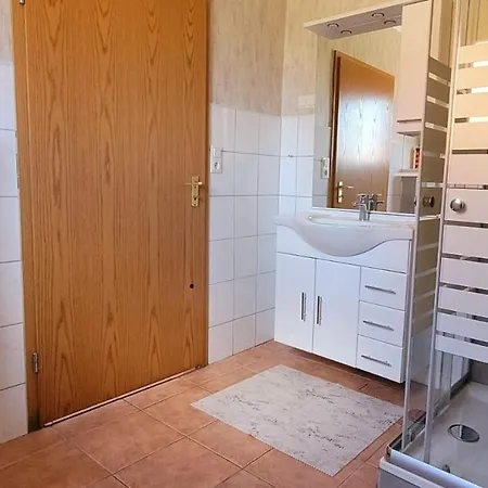 Haus Appeltuun Krummhoern