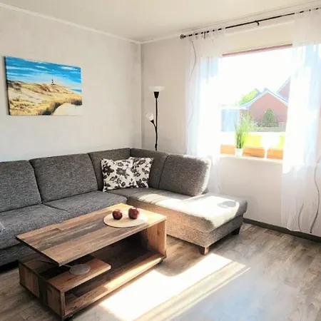 Haus Appeltuun