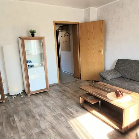 בית נופש Haus Appeltuun