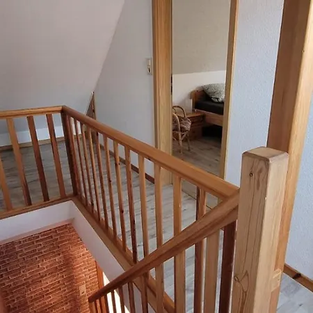 Haus Appeltuun * Krummhörn