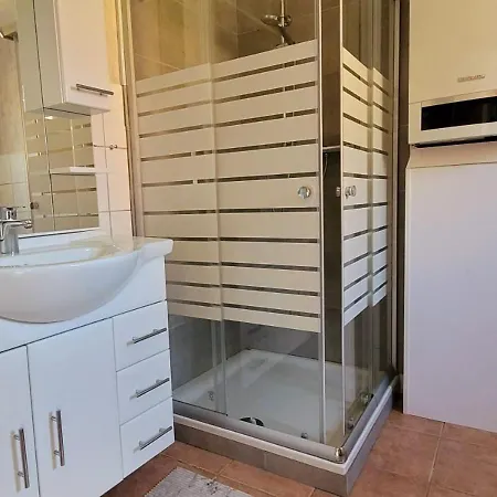 Haus Appeltuun בית נופש