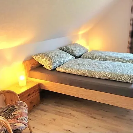 בית נופש Haus Appeltuun