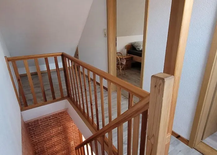 Haus Appeltuun * Krummhörn