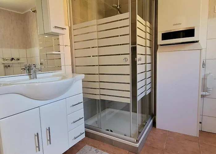 Haus Appeltuun Сasa de vacaciones